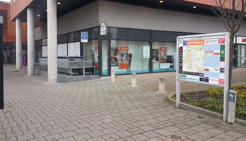 Nieuwe Stratenwijzer gemeente Nieuwegein