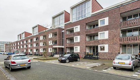 Aanhoudingen wegens bezit inbrekerswerktuigen