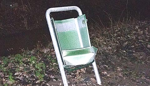 Vuurwerkschade bijna verdubbeld in Nieuwegein