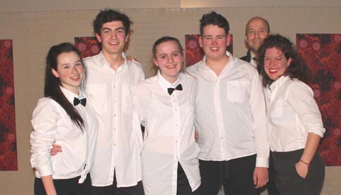 Kunstonderwijs op hoog niveau: ‘Oosterlicht op VUUROL’