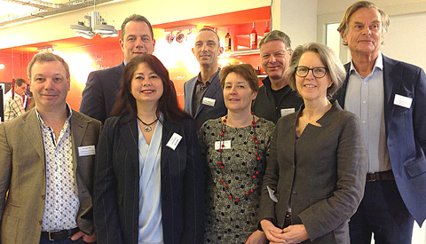 Kennisnetwerk ‘Welzijn op recept’ opgericht op conferentie Nieuwegein