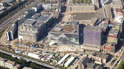 Ontwerpbestemmingsplan Doorslagzone