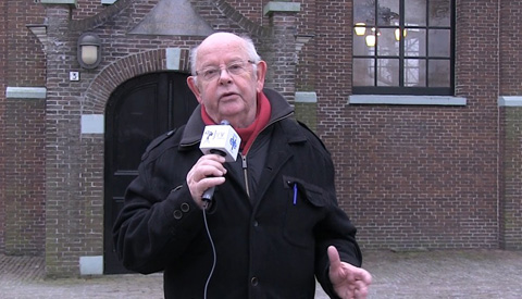 Video: Dorpskerk Jutphaas vernieuwd