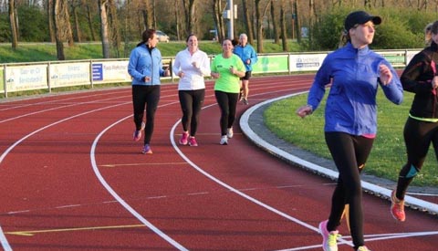 Beginnerscursus hardlopen bij Atverni