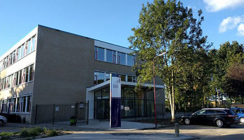 ICT College Nieuwegein opent haar deuren