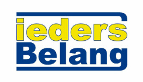 Wie krijgt de naam Ieders Belang?