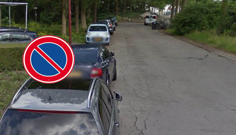 Maatregelen tegen overlast parkeerders op Vreeswijkserijpad