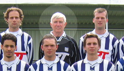 ‘Mister Vreeswijk’ overleden