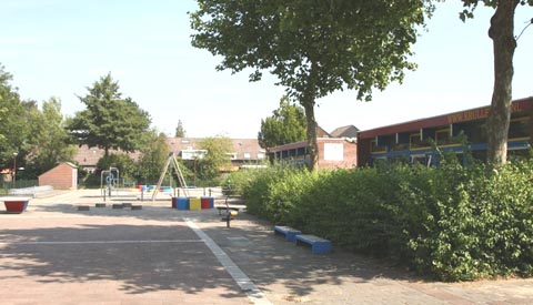 CDA en VSP stellen vragen over voortgang raadsbesluit Groenling