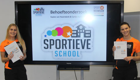 Onderzoek naar sport- en beweegbehoeftes onder (basisschool)kinderen en ouders