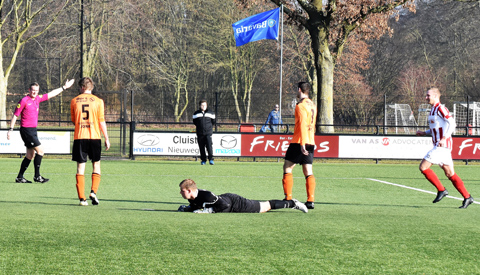 Sportief dagboek (21)