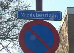 Politie: ‘Deurontploffing aan de Vredebestlaan kwam van onszelf’