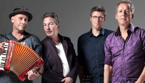 Tweede AkoestiCafé op 8 maart aanstaande