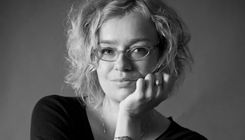 Lunchpauzelezing met Vrouwkje Tuinman in de bieb