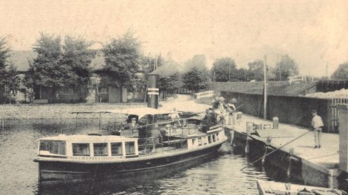 Nieuwe subsidieregeling moet erfgoed beter zichtbaar maken