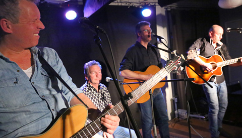 AkoestiCafé door belastingdienst erkend als goed doel