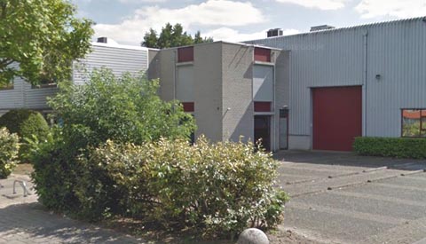 Mediq verkiest Bleiswijk boven Nieuwegein