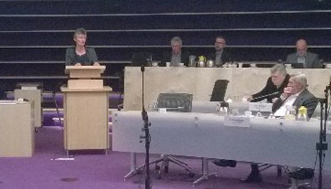 Start meicyclus met digitale Avond van de Raad op 30 april