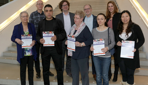 Gratis cursus voor werken met digitale overheid