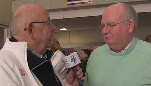 Geslaagde NLdoet dagen in Nieuwegein