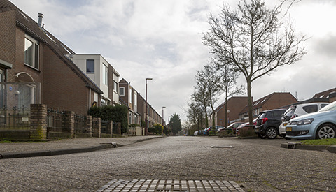 ‘De Hattemerschans’