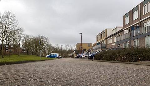 ‘De Havelterschans’