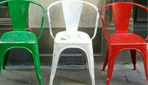 ‘Italian Summer Tasting’ bij ’T Veerhuis in Nieuwegein