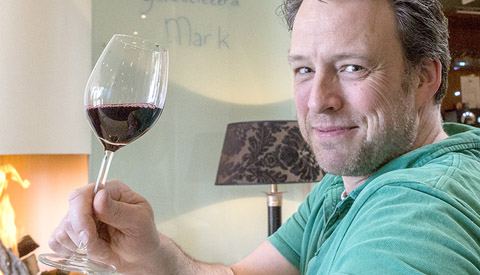 ‘Wie zorgt daar voor Smaak en Vermaak in Nieuwegein’