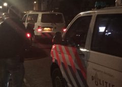 Nieuwegeiners betrokken bij explosies in de Randstad