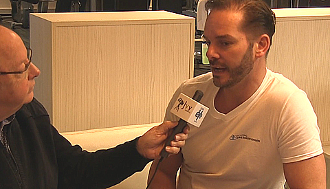 Stichting ‘Dag Zonder Zorgen’ haalt € 572,50 op tijdens spinningsmarathon