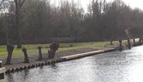 Opening TOP Stadspark Oudegein