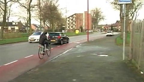 Wijknetwerken Jutphaas/Wijkersloot en Centrum Merwestein uiten hun zorgen aan het college van B&W