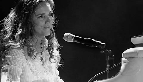 Akoesti Café met Trio Blue Skies, van Hemel en Hel en Carla de Wal