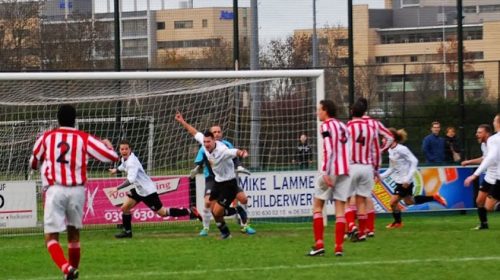 Indeling voetbalclubs bekend