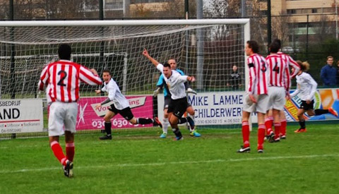 Sportief dagboek (15)