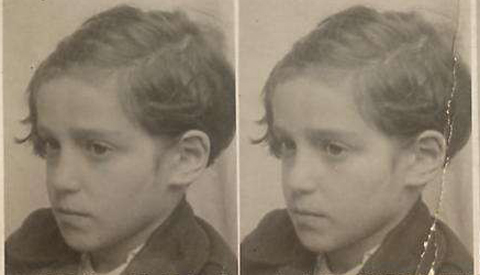 Lunchpauzelezing 4 mei