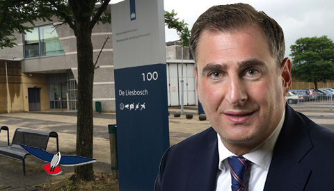 De PVV stelt Kamervragen over boodschappen doen in PI Nieuwegein