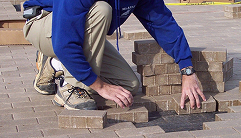 Straatmakers ROC Nieuwegein in finale Skills Heroes