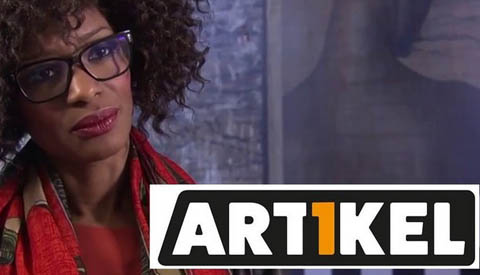 Nieuwegeiner voor rechter vanwege beledigen Sylvana Simons