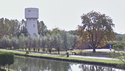 Nieuw drinkwaterproductielocatie Nieuwegein in gebruik genomen