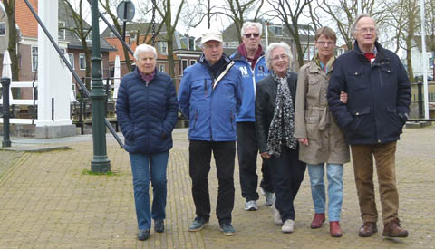 Open dag bij Ontmoetingscentrum Nieuwegein Zuid