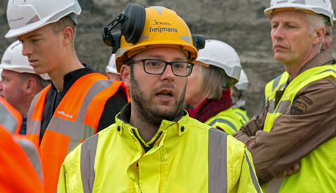 Rekruteren van recruiters