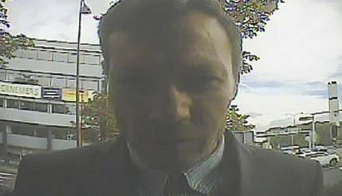 Zakkenroller pint ruim duizend euro in Nieuwegein