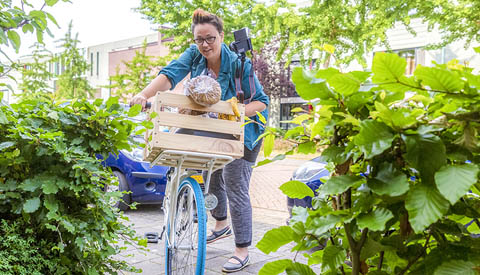 ‘foto van de week’