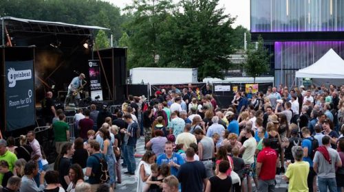 Schoonhouden en Beveiligen op Evenementen: Samenwerken voor een Succesvolle Ervaring