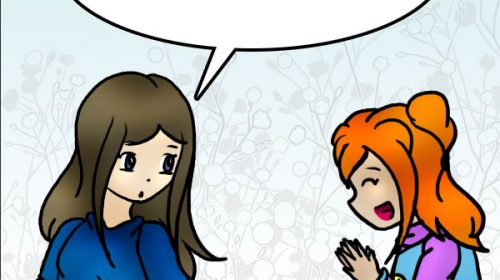 ‘De strip van Kim Houtzager’