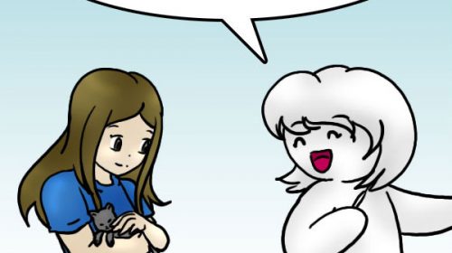 ‘De strip van Kim Houtzager’