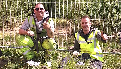 Tramremise Nieuwegein krijgt extra sporen en meer opstelcapaciteit voor nieuwe trams Uithoflijn