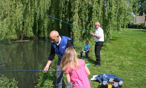 Grootste sportclub van Nieuwegein wil nog groter worden