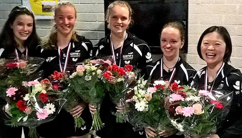 VTV ziet titeldroom in duigen vallen